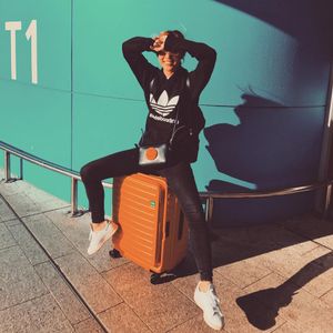 Image post by @narellekheng on Instagram