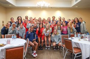Image post by @azathletics on Instagram