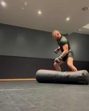 Image post by @thenotoriousmma on Instagram