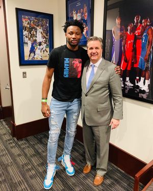 Image post by @nyrhoops on Instagram