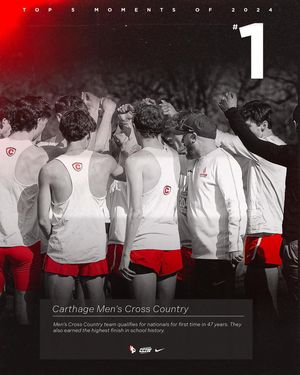 Image post by @carthage_mxctf on Instagram