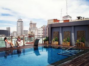 Image post by @worldhotels_collection on Instagram