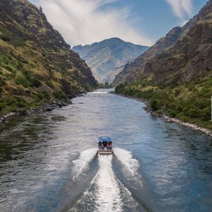 Image post by @boise_bucketlist on Instagram