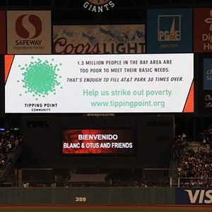 Image post by @sfgiants on Instagram
