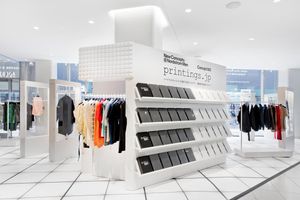 Image post by @Nordstrom on Twitter