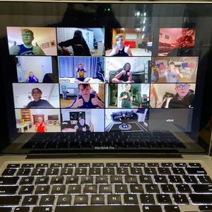 Image post by @whistlehockey on Instagram