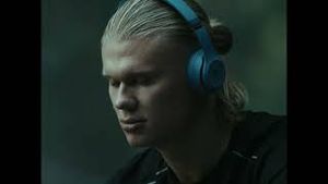 Video post by @beatsbydre on YouTube
