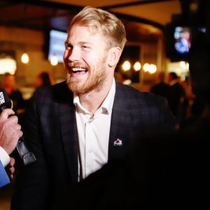 Image post by @coloradoavalanche on Instagram