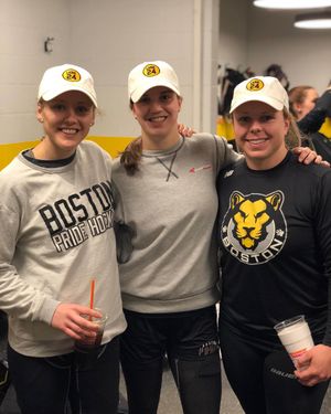 Image post by @thebostonpride on Instagram