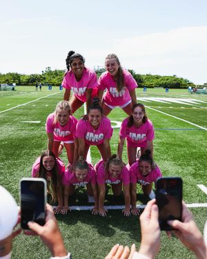 Image post by @imgalacrosse on Instagram