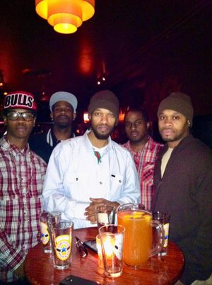 Image post by @jayrockwell2 on Instagram