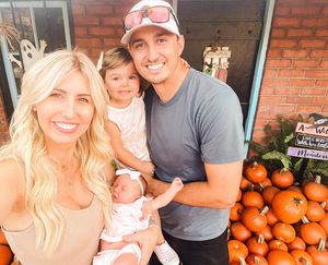 Image post by @courtneyforce on Instagram