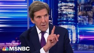 Video post by @msnbc on YouTube
