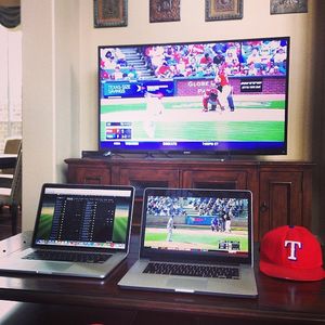 Image post by @dudeperfect on Instagram