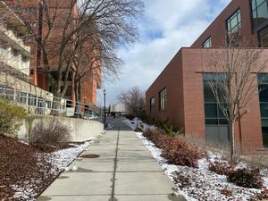 Image post by @wsupullman on Instagram