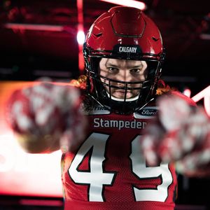 Image post by @calstampeders on Instagram