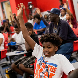 Image post by @rangers on Instagram