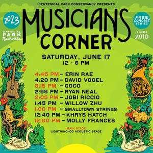 Image post by @muscornernash on Instagram