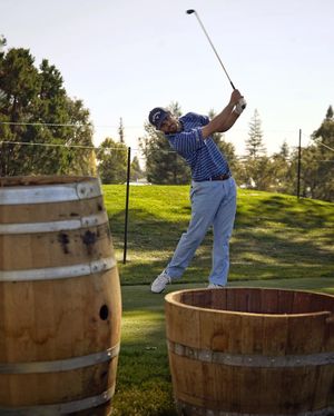 Image post by @bryanbrosgolf on Instagram