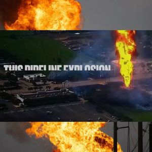 Image post by @greenpeaceusa on Instagram