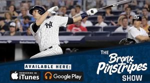 Image post by @bronxpinstripes on Instagram