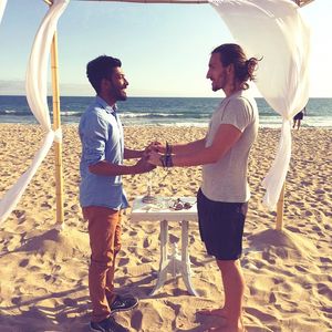 Image post by @magicgiant on Instagram