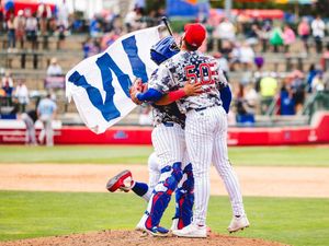 Image post by @sbcubs on Instagram