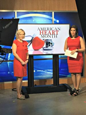 Image post by @ECUHealthMedicalCenter on Facebook