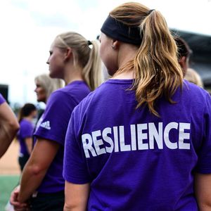 Image post by @wsusoftball on Instagram