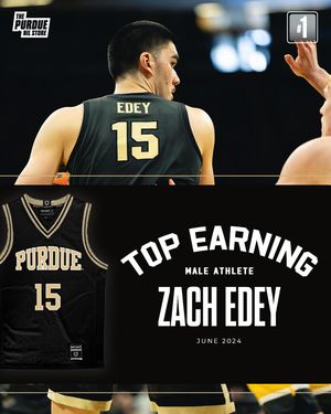 Image post by @purdue.nil.store on Instagram