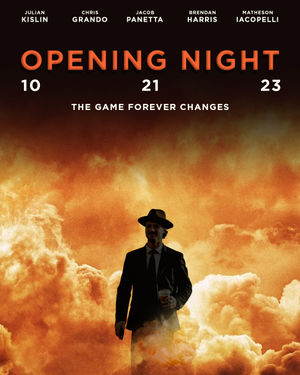 Image post by @jaxicemen on Instagram