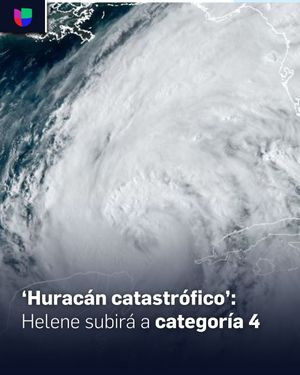 Image post by @univision23 on Instagram