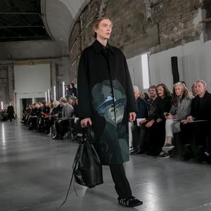 Image post by @maisonvalentino on Instagram