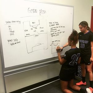 Image post by @portlandwsoc on Instagram