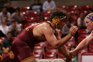 Image post by @sundevilwrestling1962 on Instagram