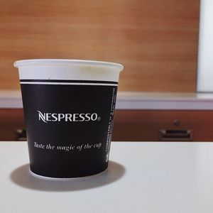 Image post by @nespressousa on Instagram