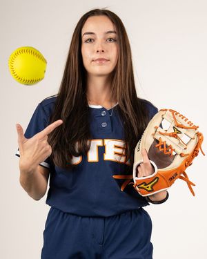 Image post by @utepsoftball on Instagram