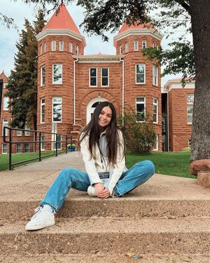 Image post by @nauflagstaff on Instagram