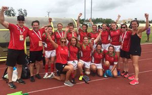 Image post by @team_wales on Instagram