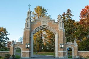 Image post by @misericordiaalumni on Instagram