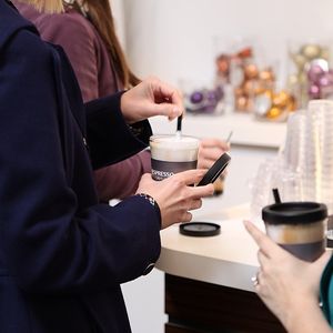 Image post by @nespressousa on Instagram