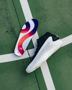 Image post by @moveinsoles on Instagram