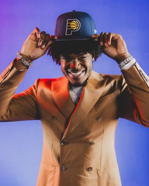 Image post by @NBADraft on Twitter
