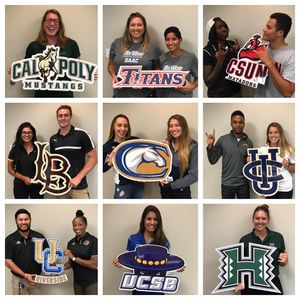 Image post by @bigwestsports on Instagram