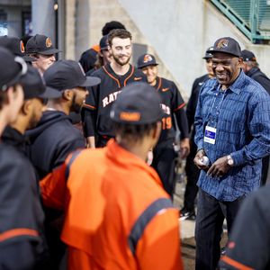 Image post by @mlbdevelops on Instagram