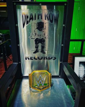 Image post by @snoopdogg on Instagram