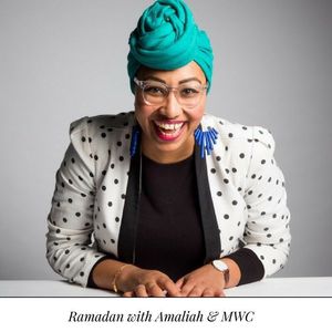 Image post by @amaliah_com on Instagram