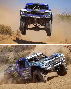Image post by @kblock43 on Instagram