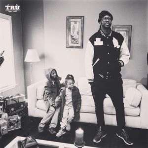 Image post by @2chainz on Instagram