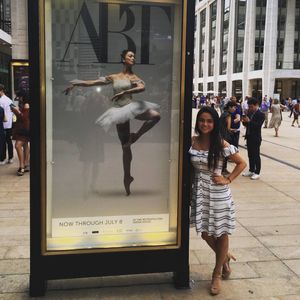 Image post by @danceorgbc on Instagram